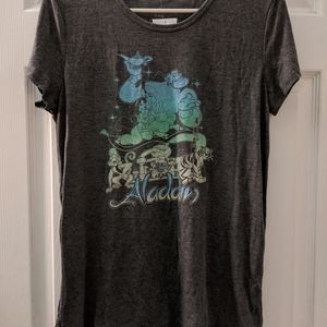 Aladdin Jr's Graphic Tee